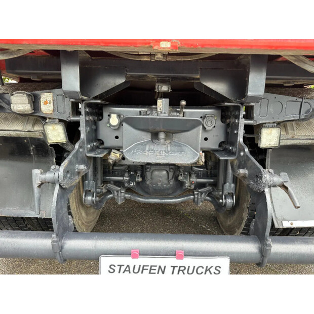 2014 مان TGS 35.440-41355934