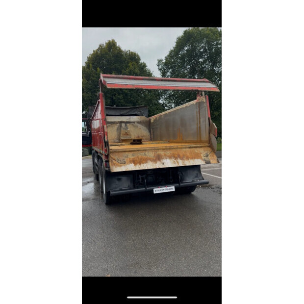 2014 مان TGS 35.440-41355938