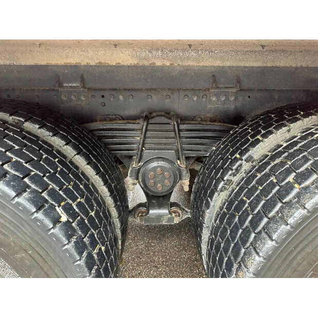 2014 مان TGS 35.440-41355941