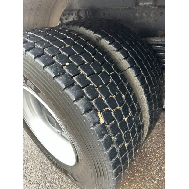 2014 مان TGS 35.440-41355942
