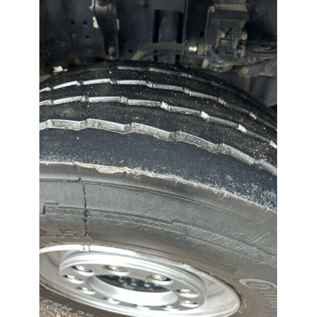 2014 مان TGS 35.440-41355944