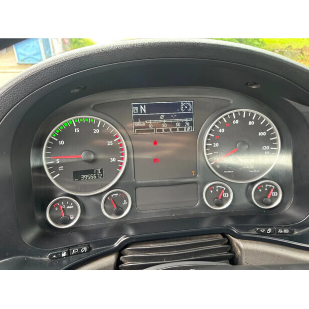 2014 مان TGS 35.440-41355946