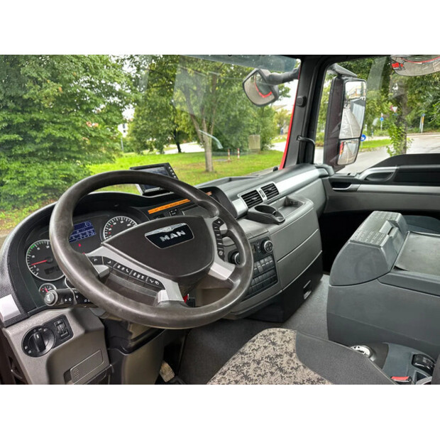 2014 مان TGS 35.440-41355949