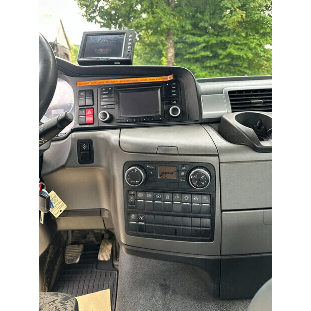 2014 مان TGS 35.440-41355957