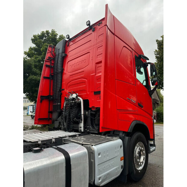2017 فولفو FH500-41355993