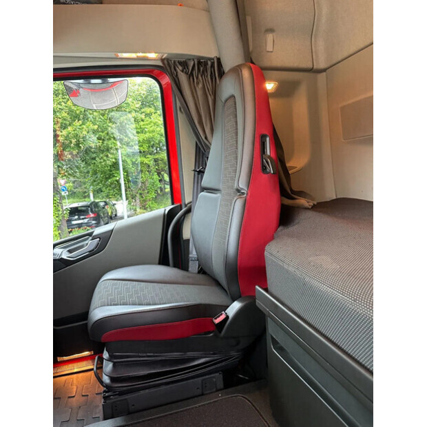 2017 فولفو FH500-41356011