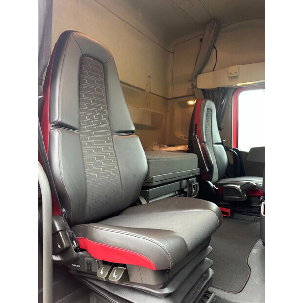 2017 فولفو FH500-41356018