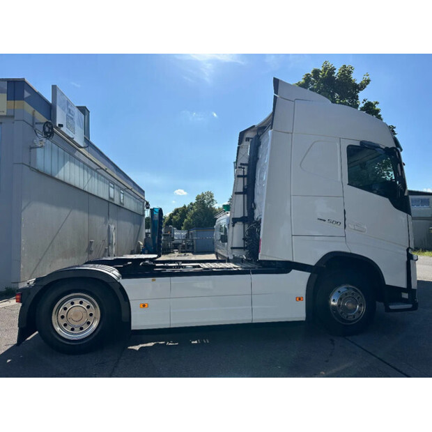 2017 فولفو FH500-41356031