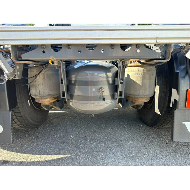 2017 فولفو FH500-41356034