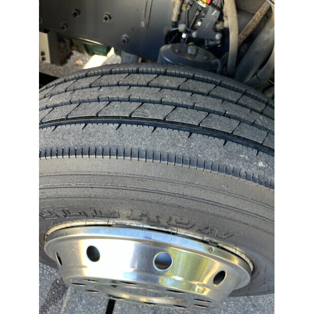 2017 فولفو FH500-41356037