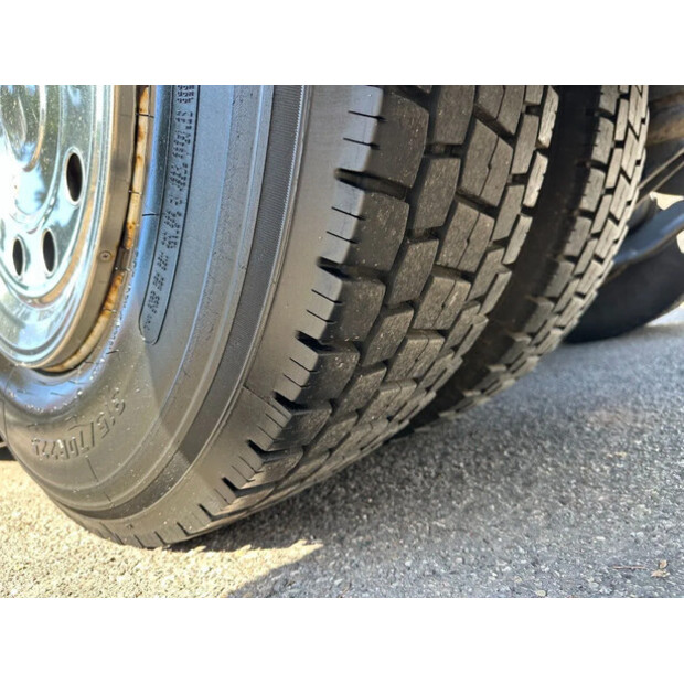 2017 فولفو FH500-41356038