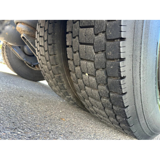 2017 فولفو FH500-41356039