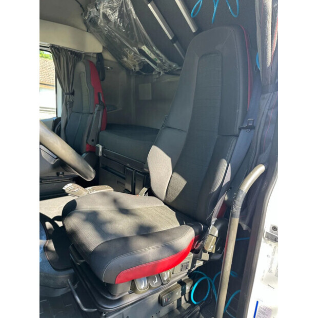 2017 فولفو FH500-41356043