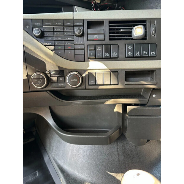 2017 فولفو FH500-41356047