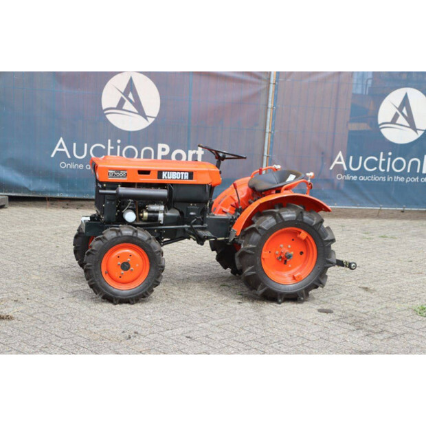 KUBOTA B7000-41356078