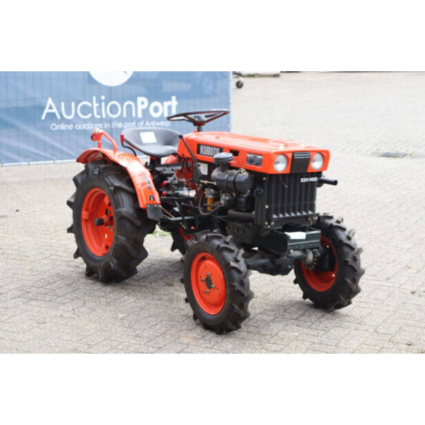 KUBOTA B7000-41356084