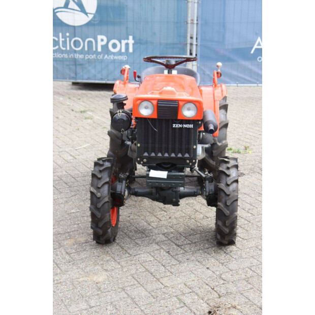 KUBOTA B7000-41356085