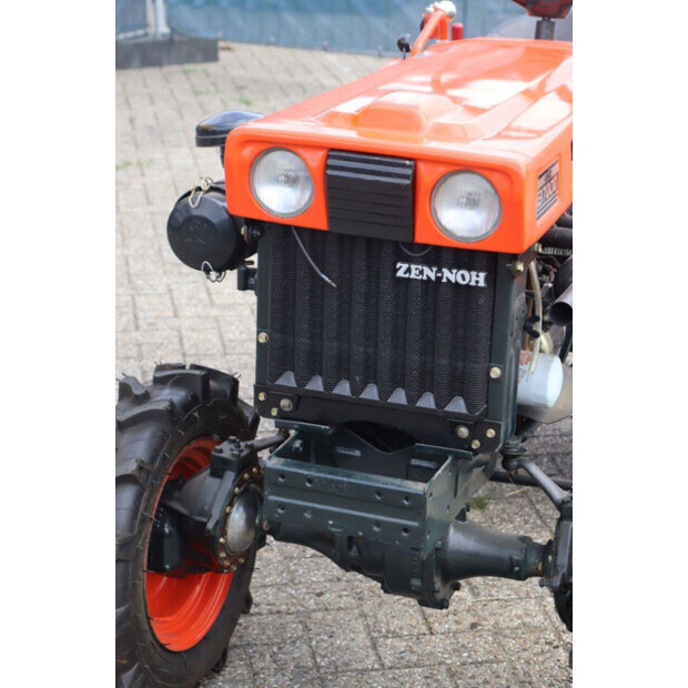 KUBOTA B7000-41356087