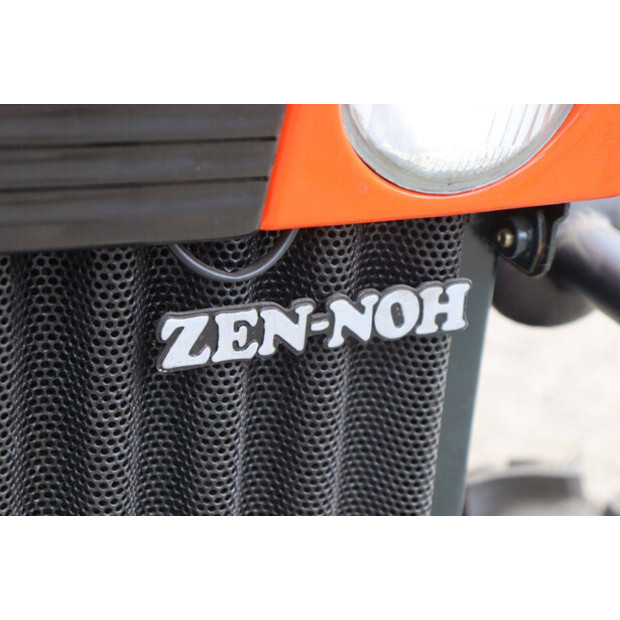 KUBOTA B7000-41356088