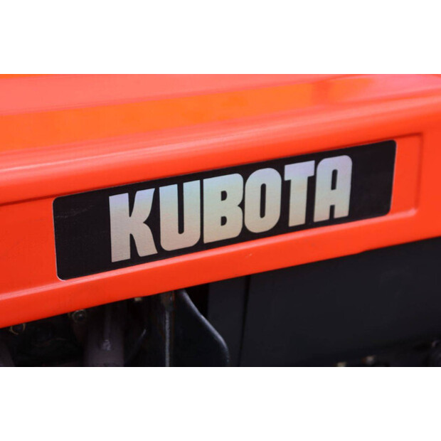 KUBOTA B7000-41356091