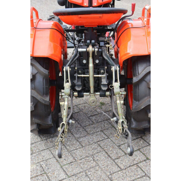 KUBOTA B7000-41356094