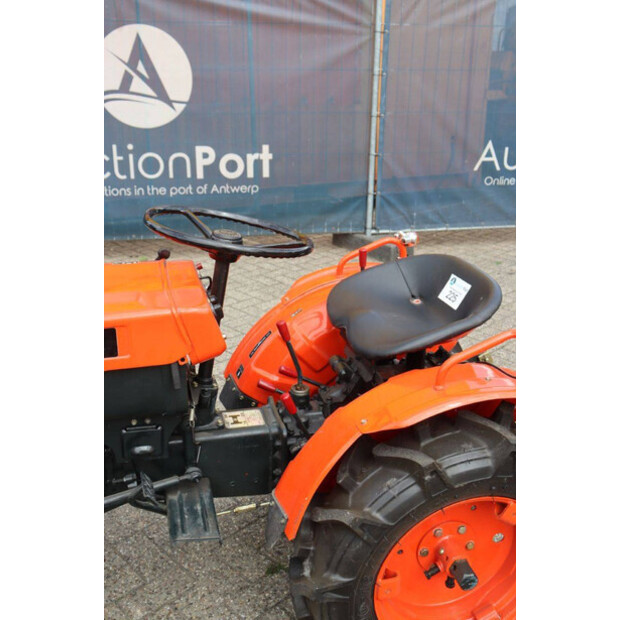 KUBOTA B7000-41356098