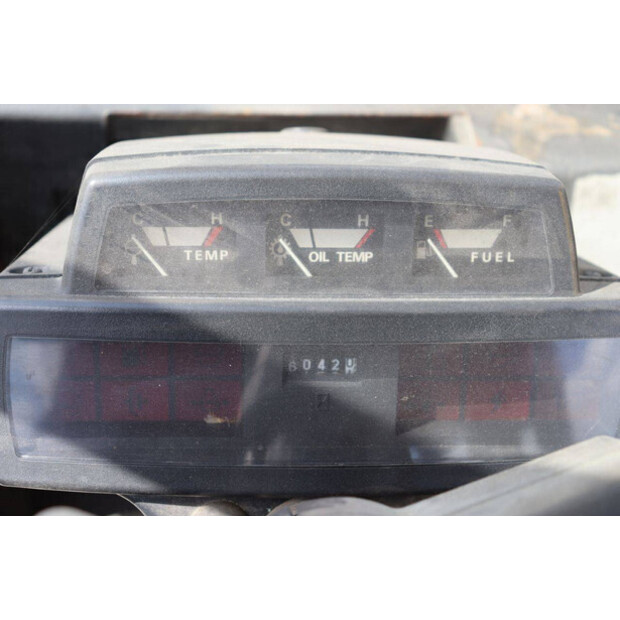 1995 MITSUBISHI FD-30-41356137