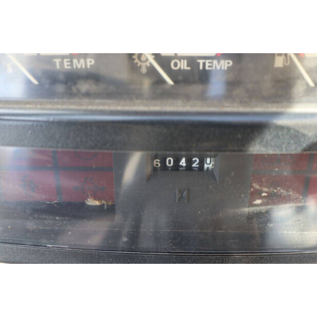 1995 MITSUBISHI FD-30-41356138