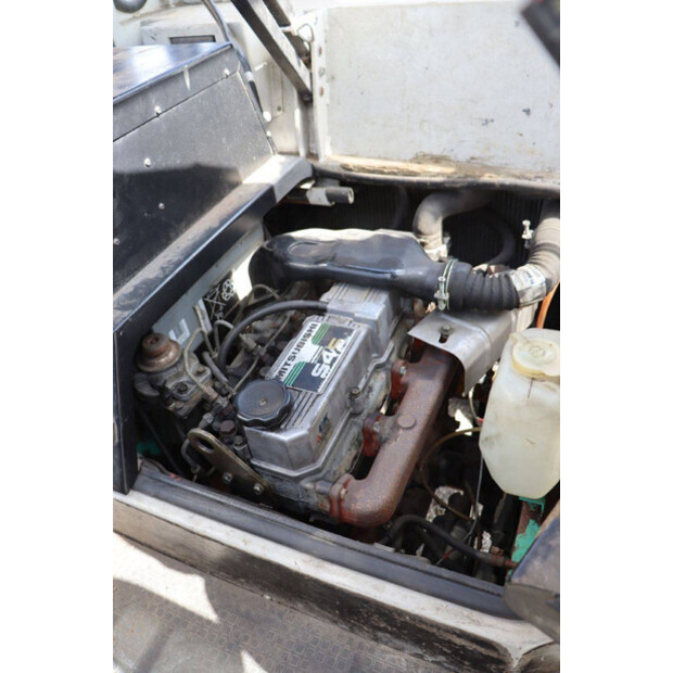 1995 MITSUBISHI FD-30-41356139