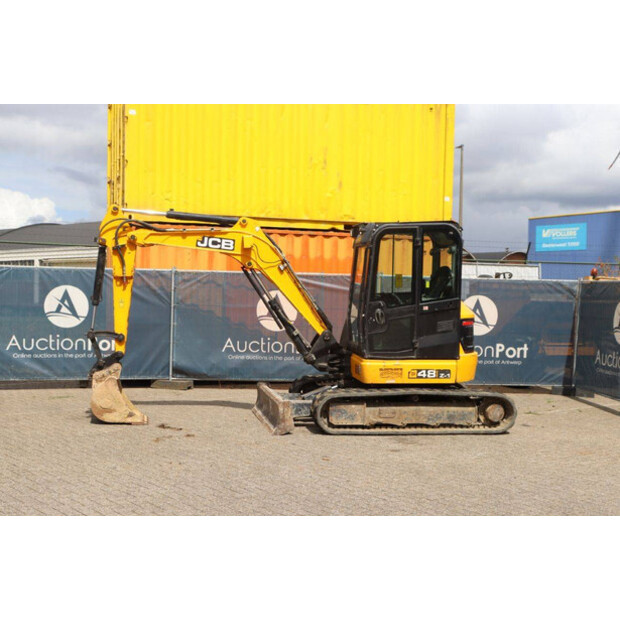 2019 JCB 48Z-1-41356142