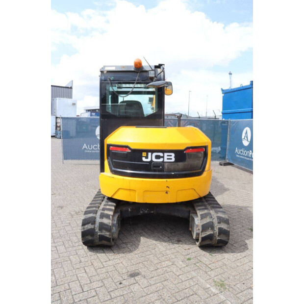 2019 JCB 48Z-1-41356146