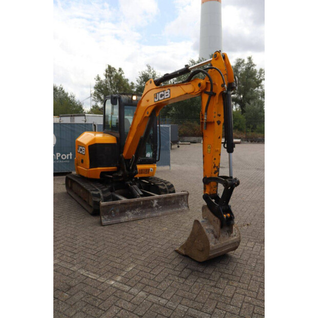 2019 JCB 48Z-1-41356148