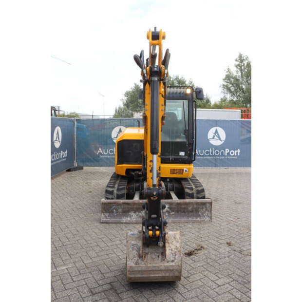 2019 JCB 48Z-1-41356149