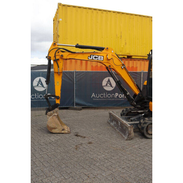 2019 JCB 48Z-1-41356151