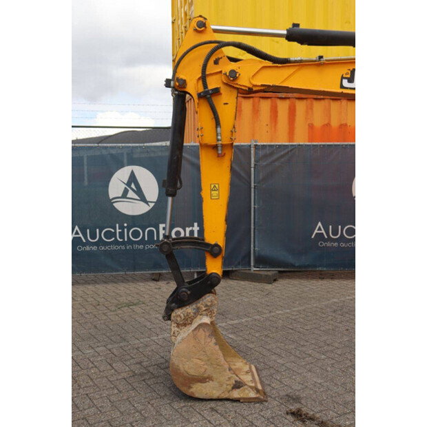2019 JCB 48Z-1-41356153