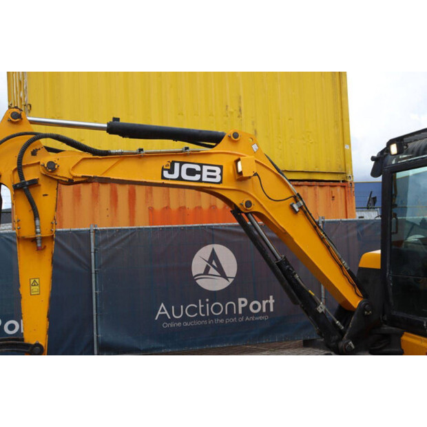 2019 JCB 48Z-1-41356154