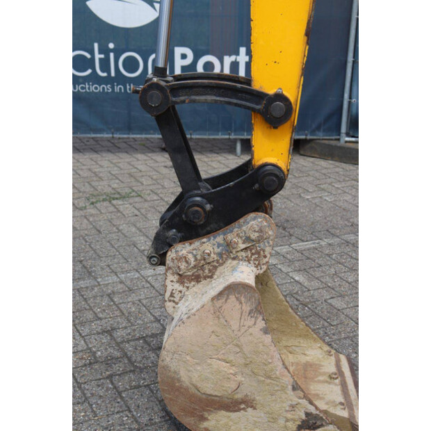 2019 JCB 48Z-1-41356155