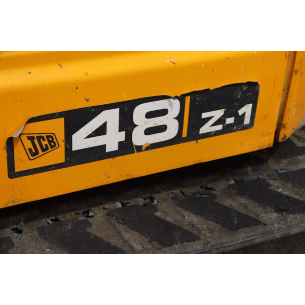 2019 JCB 48Z-1-41356160