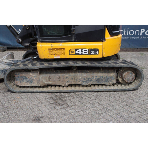 2019 JCB 48Z-1-41356161