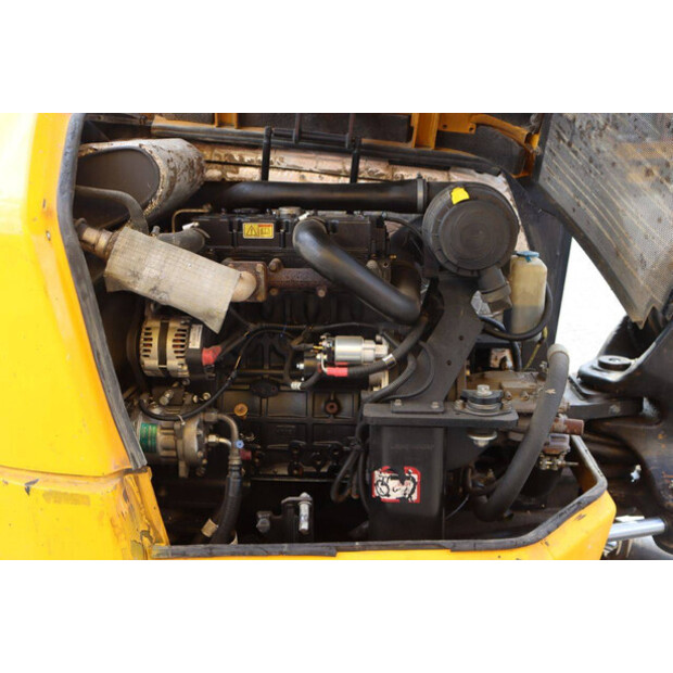 2019 JCB 48Z-1-41356168