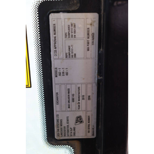 2019 JCB 48Z-1-41356181