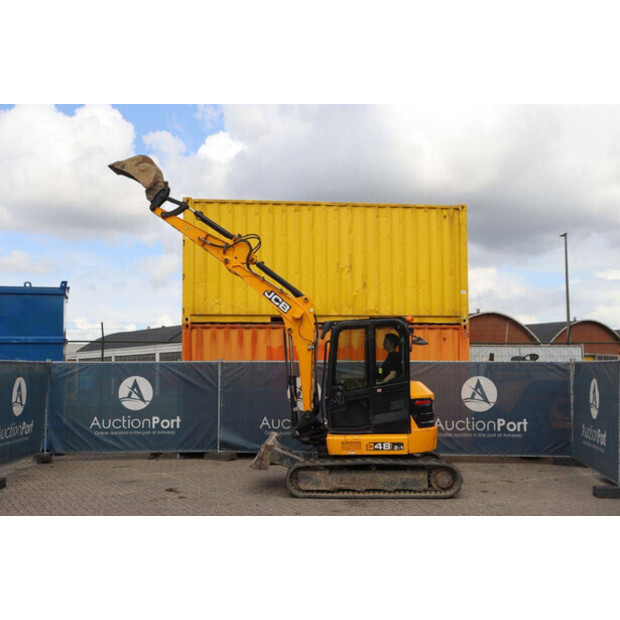 2019 JCB 48Z-1-41356183