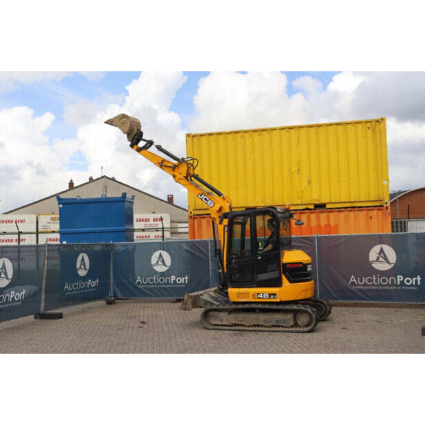 2019 JCB 48Z-1-41356184