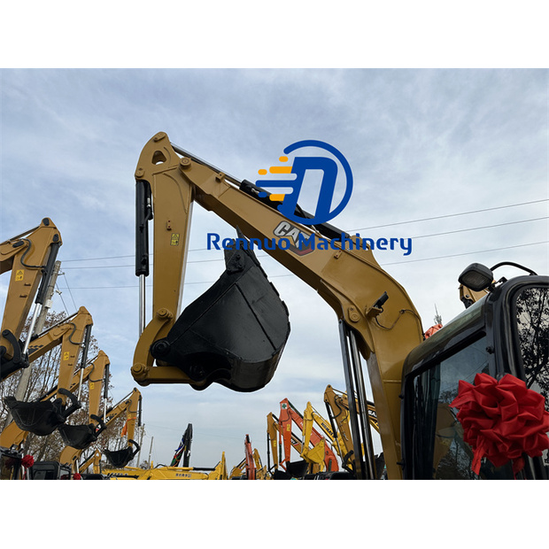 2023 Caterpillar 306E-41356219