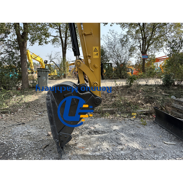 2024 Caterpillar 307E2-41356225