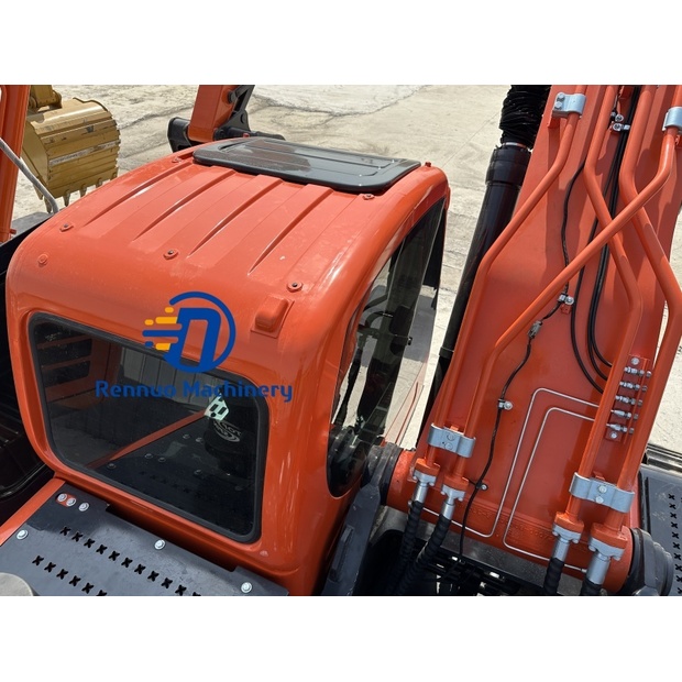 2023 Doosan DX340-41356227