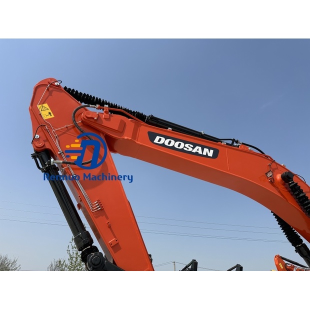 2023 Doosan DX340-41356228