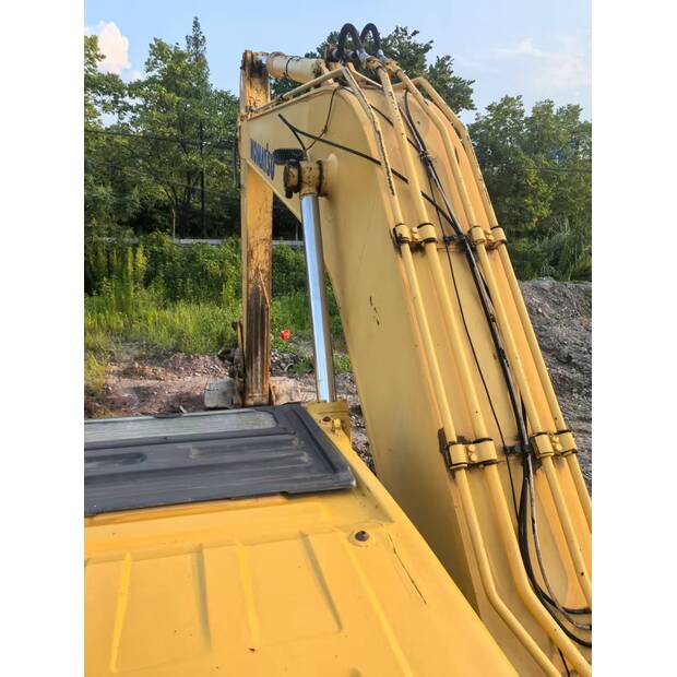 2014 Komatsu PC200-7-41356230