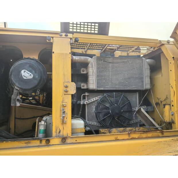 2014 Komatsu PC200-7-41356237