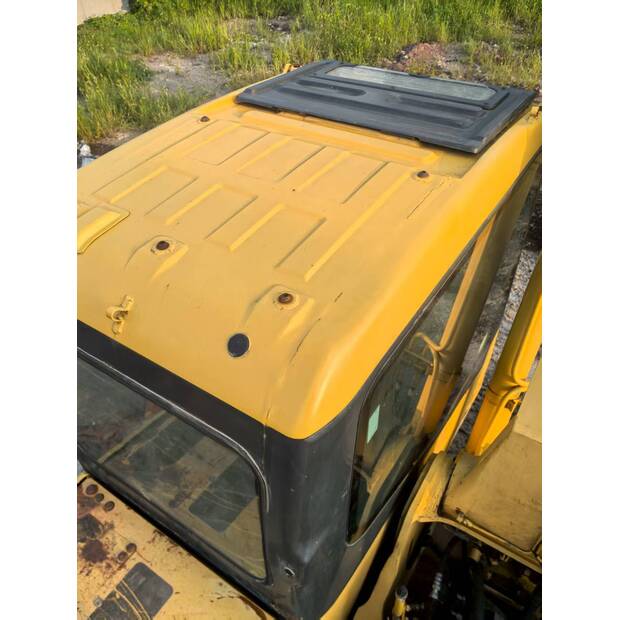 2014 Komatsu PC200-7-41356238